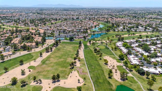 9701 W Oraibi Drive, Peoria, AZ 85382