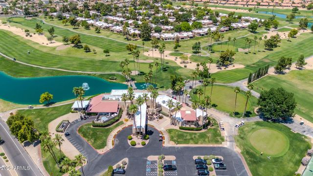 9701 W Oraibi Drive, Peoria, AZ 85382