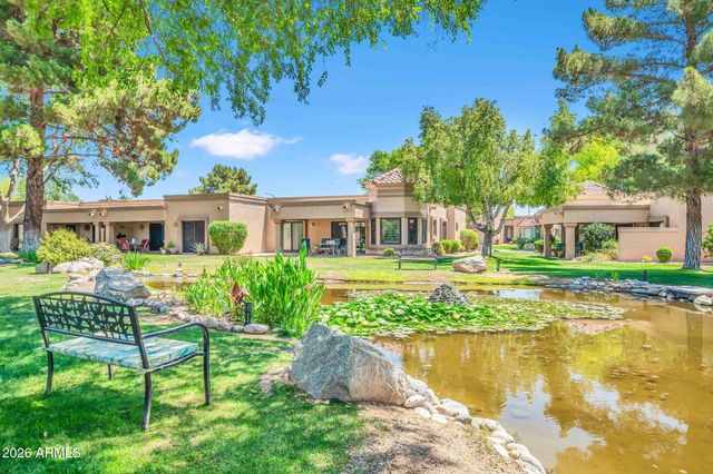 9701 W Oraibi Drive, Peoria, AZ 85382