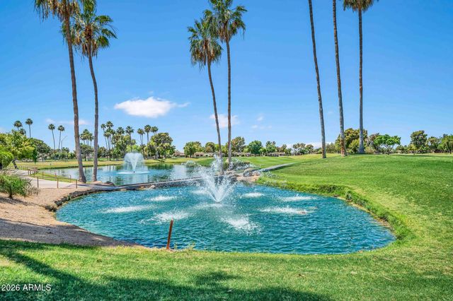 9701 W Oraibi Drive, Peoria, AZ 85382