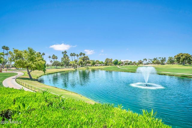 9701 W Oraibi Drive, Peoria, AZ 85382