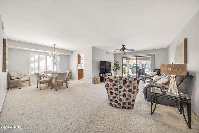 9701 W Oraibi Drive, Peoria, AZ 85382