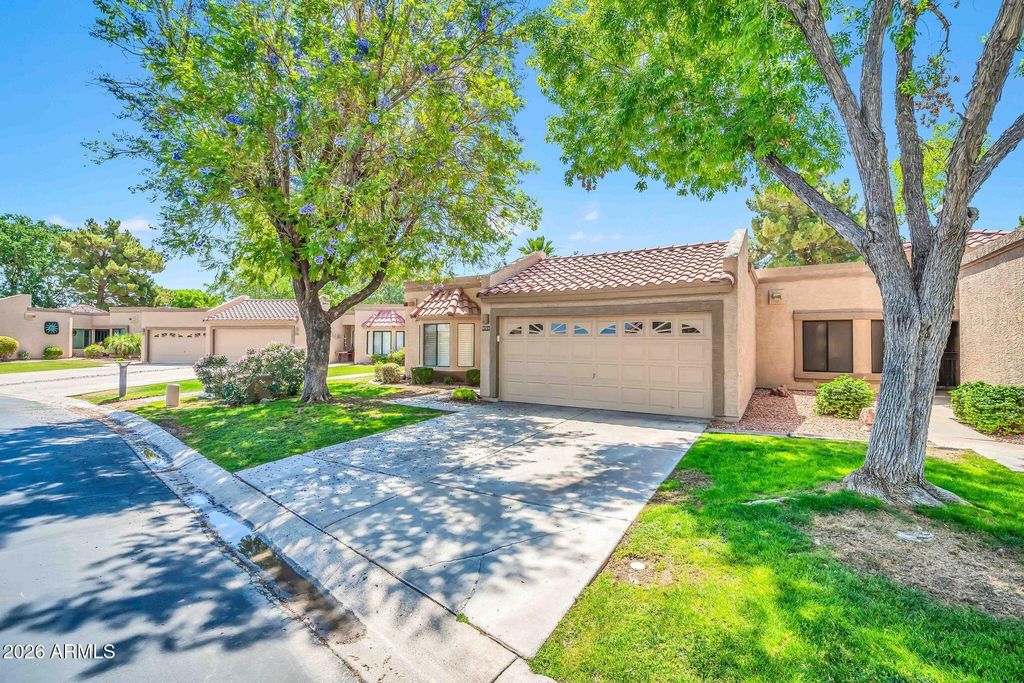 9701 W Oraibi Drive, Peoria, AZ 85382 — photo 2