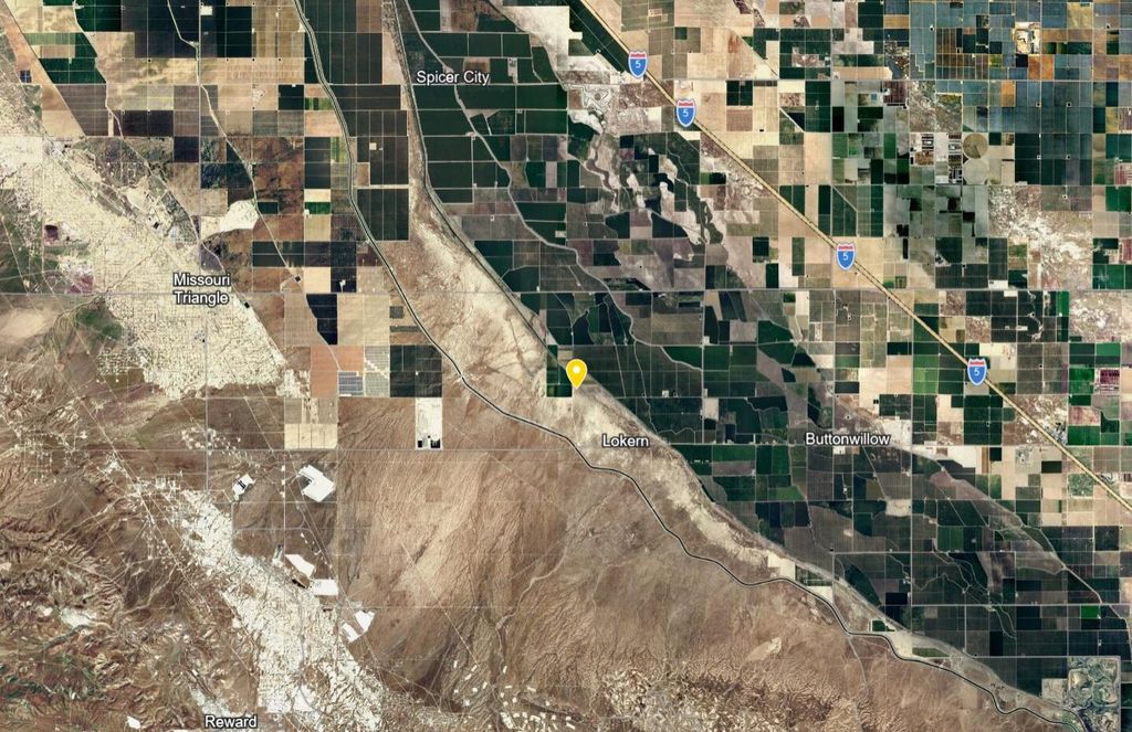 Image 11 of property listing at Buttonwillow Drive, Buttonwillow, CA 93206
