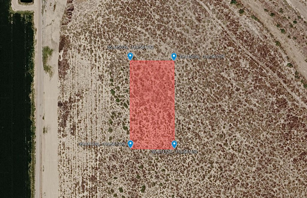 Image 7 of property listing at Buttonwillow Drive, Buttonwillow, CA 93206