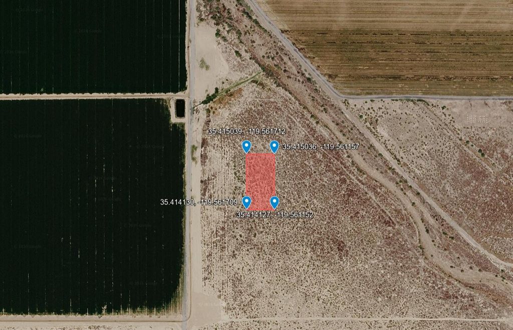Image 8 of property listing at Buttonwillow Drive, Buttonwillow, CA 93206