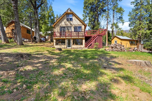 697 Loop Drive, Springville, CA 93265