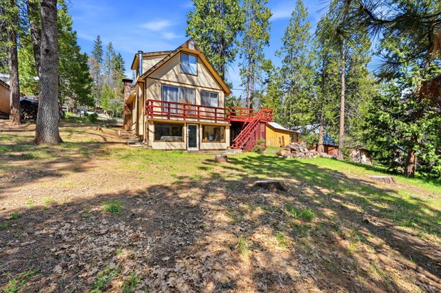 697 Loop Drive, Springville, CA 93265