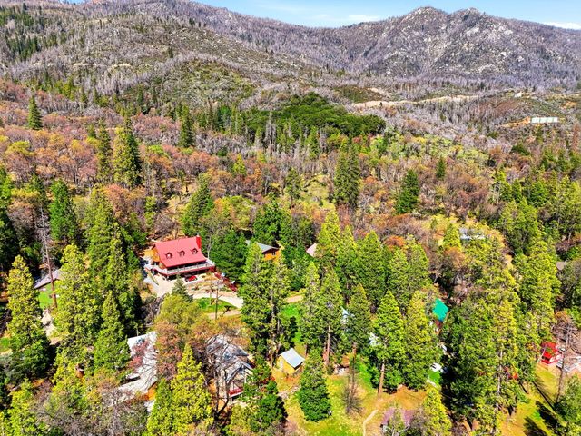 697 Loop Drive, Springville, CA 93265