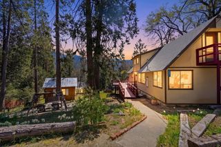 697 Loop Drive, Springville, CA 93265