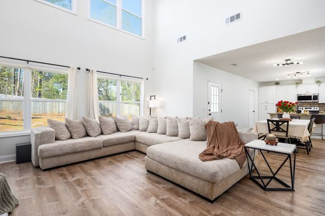 4198 Wandering Lane, Columbus, GA 31907