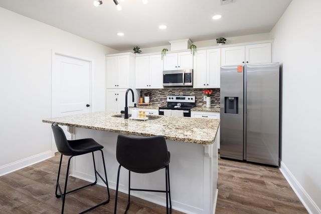 4198 Wandering Lane, Columbus, GA 31907