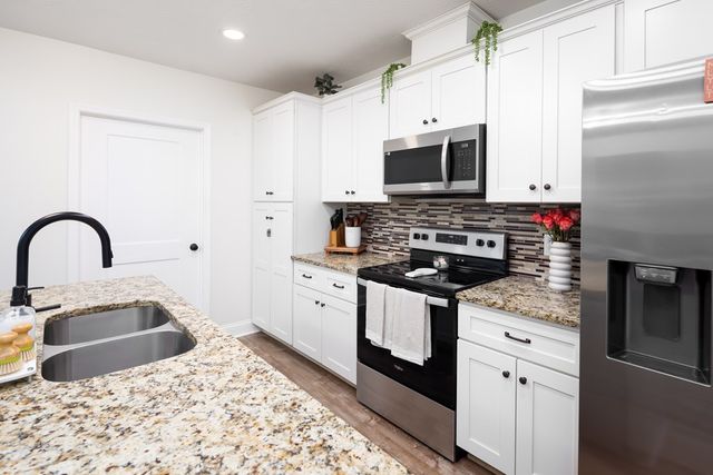 4198 Wandering Lane, Columbus, GA 31907
