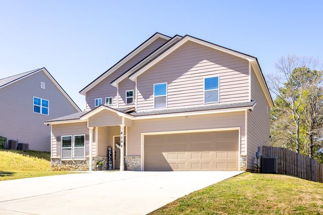 4198 Wandering Lane, Columbus, GA 31907