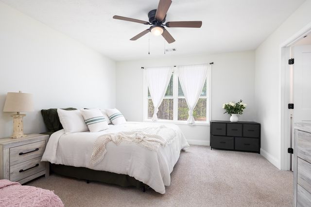 4198 Wandering Lane, Columbus, GA 31907