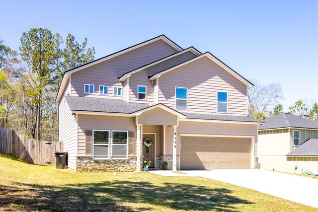 4198 Wandering Lane, Columbus, GA 31907