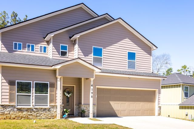 4198 Wandering Lane, Columbus, GA 31907