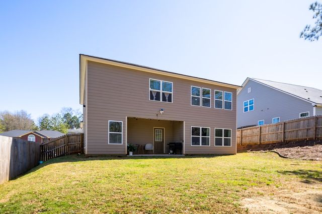 4198 Wandering Lane, Columbus, GA 31907