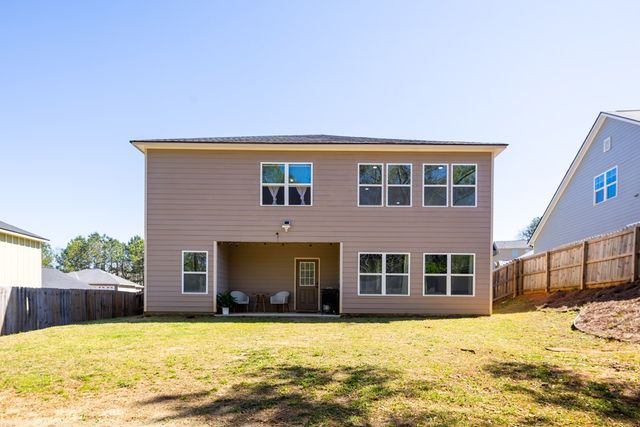4198 Wandering Lane, Columbus, GA 31907