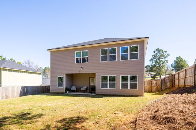 4198 Wandering Lane, Columbus, GA 31907