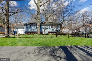 336 PARDEE BOULEVARD, Browns Mills, NJ 08015