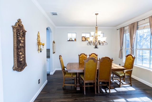 9509 Glenshee Drive, Rowlett, TX 75089