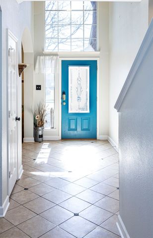 9509 Glenshee Drive, Rowlett, TX 75089