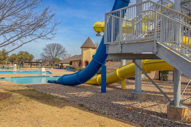 9509 Glenshee Drive, Rowlett, TX 75089