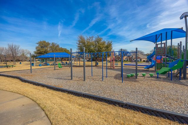 9509 Glenshee Drive, Rowlett, TX 75089