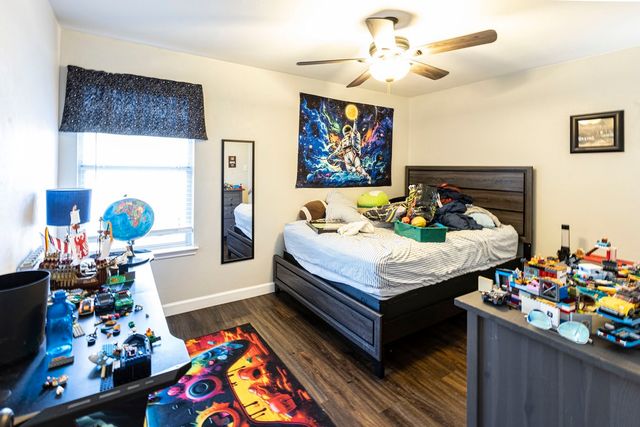 9509 Glenshee Drive, Rowlett, TX 75089