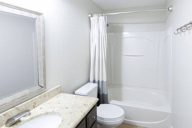 9509 Glenshee Drive, Rowlett, TX 75089