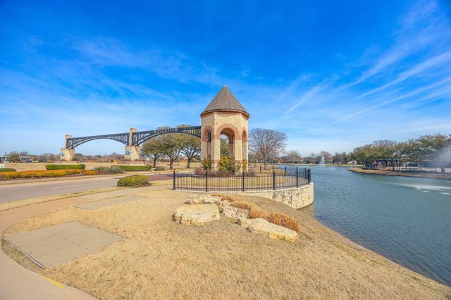 9509 Glenshee Drive, Rowlett, TX 75089