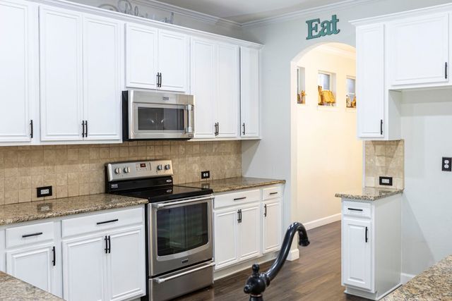 9509 Glenshee Drive, Rowlett, TX 75089