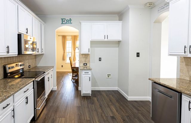 9509 Glenshee Drive, Rowlett, TX 75089