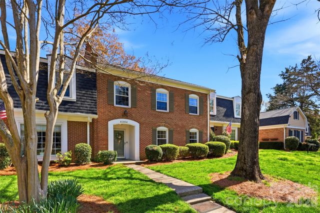 4354 Silo Lane, Charlotte, NC 28226