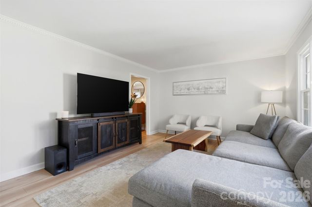 4354 Silo Lane, Charlotte, NC 28226