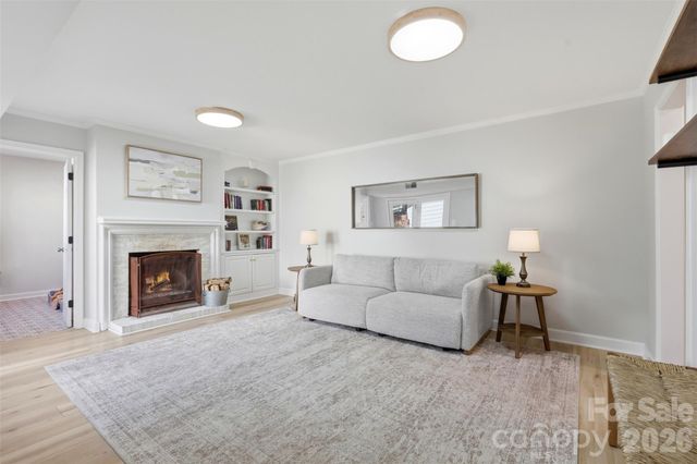 4354 Silo Lane, Charlotte, NC 28226