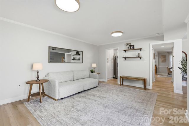 4354 Silo Lane, Charlotte, NC 28226