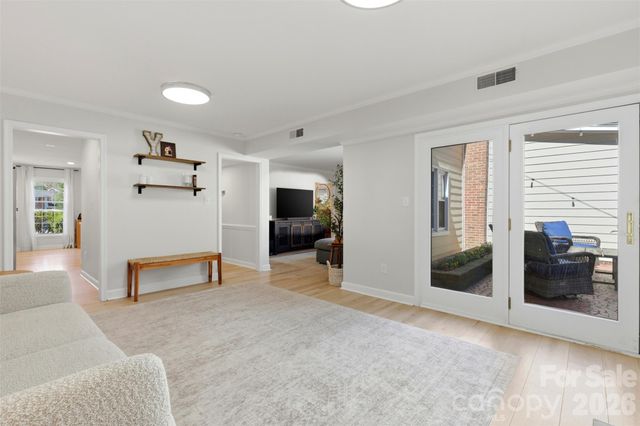 4354 Silo Lane, Charlotte, NC 28226