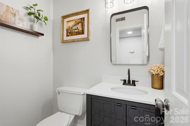 4354 Silo Lane, Charlotte, NC 28226