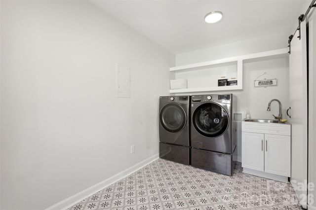 4354 Silo Lane, Charlotte, NC 28226