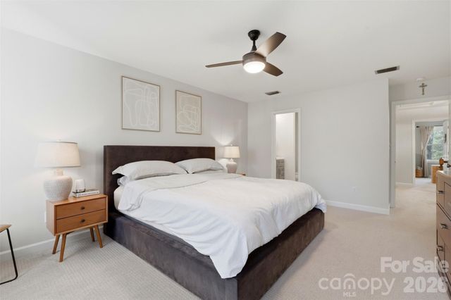 4354 Silo Lane, Charlotte, NC 28226