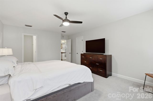 4354 Silo Lane, Charlotte, NC 28226