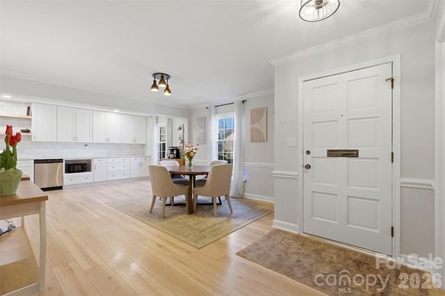 4354 Silo Lane, Charlotte, NC 28226