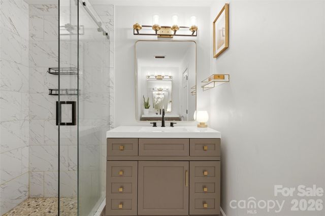 4354 Silo Lane, Charlotte, NC 28226