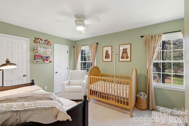 4354 Silo Lane, Charlotte, NC 28226