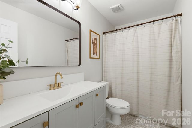 4354 Silo Lane, Charlotte, NC 28226