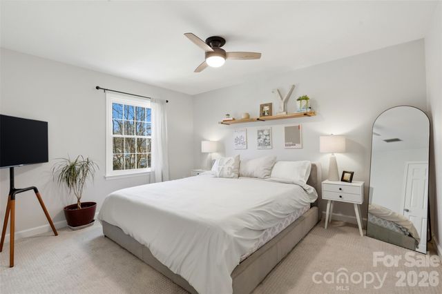 4354 Silo Lane, Charlotte, NC 28226