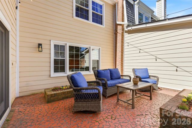 4354 Silo Lane, Charlotte, NC 28226