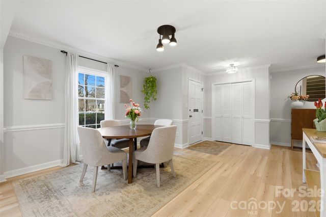 4354 Silo Lane, Charlotte, NC 28226